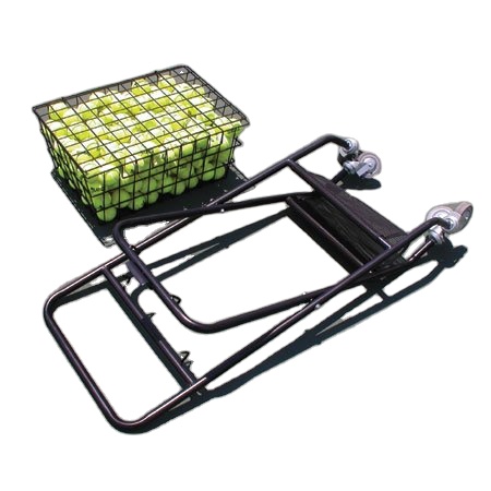 Equipamento de quadra esportiv - Sports Equipment Cart avaliação e preço