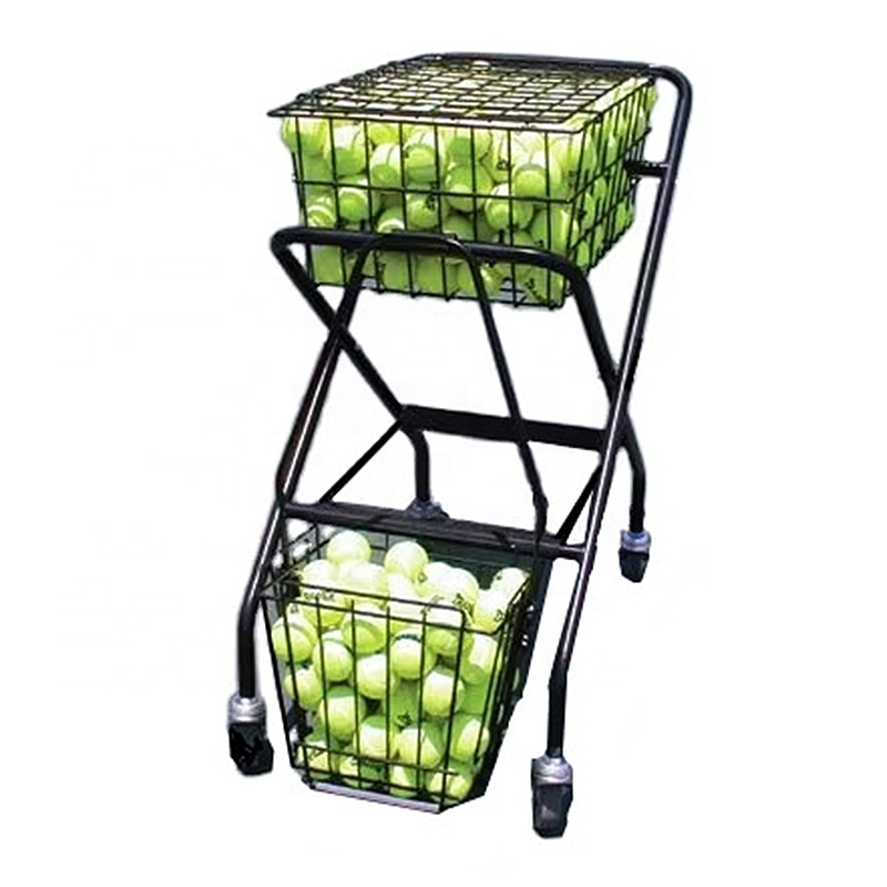 Equipamento de quadra esportiv - Sports Equipment Cart avaliação e preço