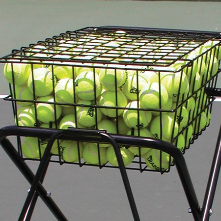 Equipamento de quadra esportiv - Sports Equipment Cart avaliação e preço