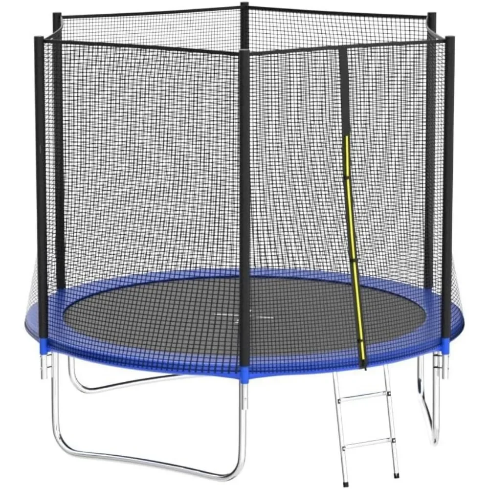 Trampolim de 14 pés/15 pés com - Trampoline Spring Cover avaliação e preço